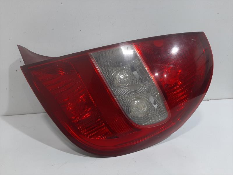 Fanale posteriore principale destro (luci) CITROËN C5 BERLINA 1.8 16V Premier Gasolina - 1