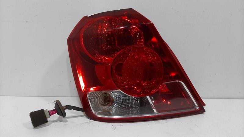 Fanale posteriore principale sinistro (luci) DAEWOO KALOS 1.2 SE Gasolina - 1