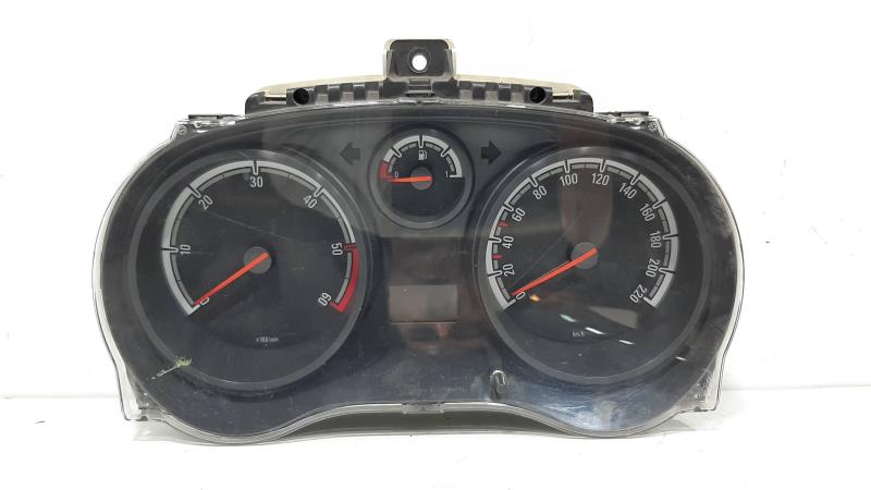 Compteur OPEL CORSA D Expression Diesel - 1