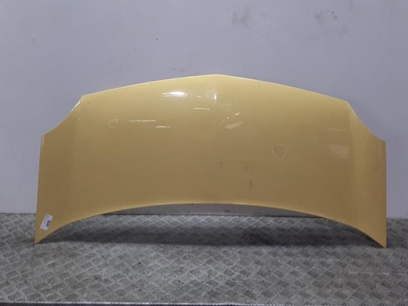 Capot RENAULT KANGOO Authentique Diesel - 1