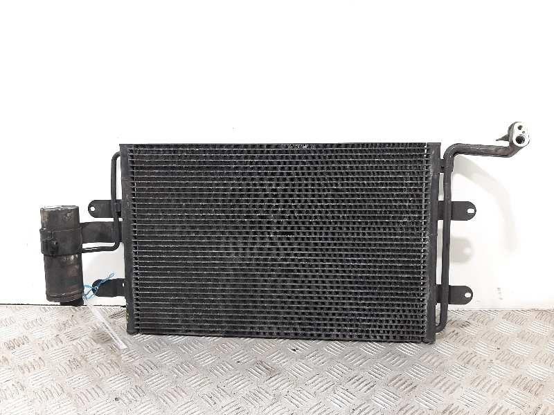Condenseur de clim SEAT LEON (1M1) Signo Diesel - 1