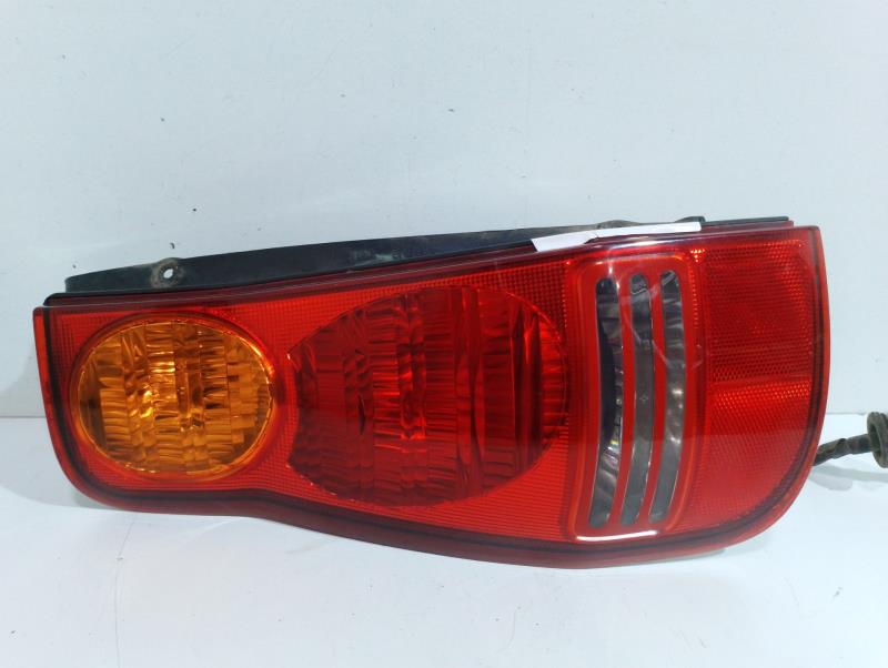 Fanale posteriore principale sinistro (luci) HYUNDAI MATRIX (FC) 1.5 CRDi 16V GLS Diésel - 1