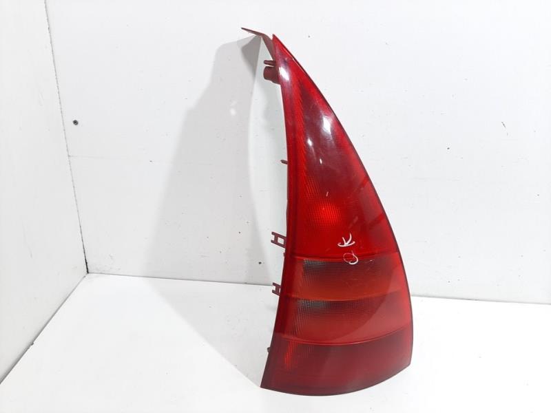 Fanale posteriore principale sinistro (luci) CITROËN C3 1.1 Collection Gasolina - 1