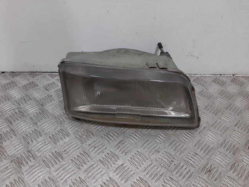 Gruppo ottico anteriore principale destro (luci)(faro) PEUGEOT BOXER CAJA CERRADA (RS2850)(230)(->´02) 1400 D Gasolina - 1