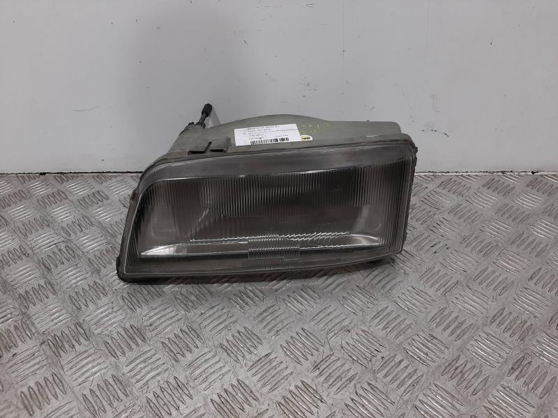 Gruppo ottico anteriore principale sinistro (luci)(faro) PEUGEOT BOXER CAJA CERRADA (RS2850)(230)(->´02) 1400 D Gasolina - 1