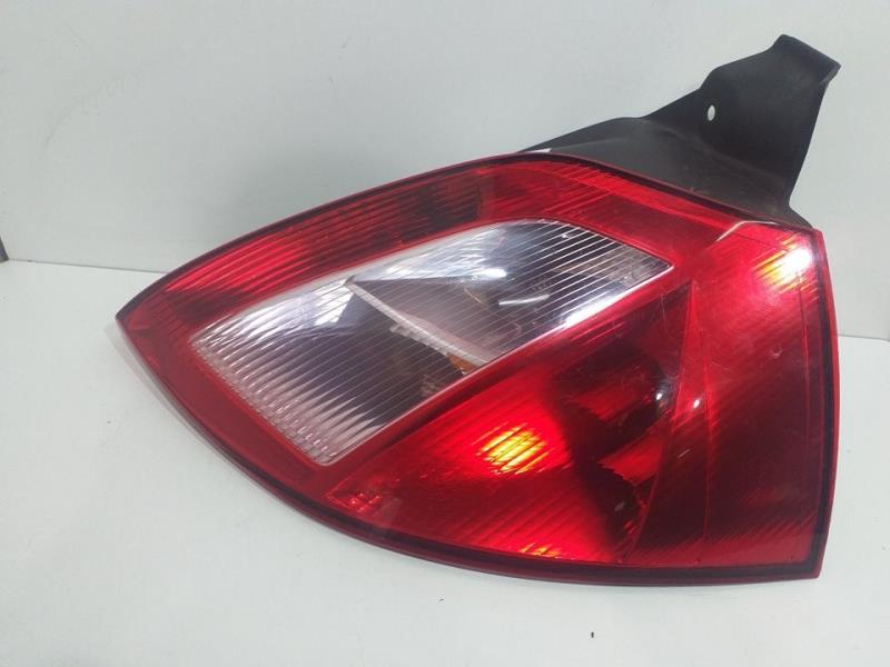 Fanale posteriore principale destro (luci) RENAULT MEGANE II BERLINA 5P Confort Expression Gasolina - 1