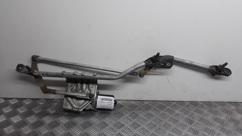 Motore tergicristallo anteriore RENAULT GRAND SCENIC JMJ4 Diésel - 1