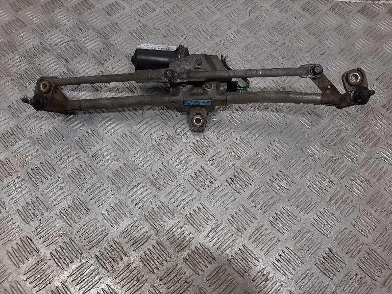 Motore tergicristallo anteriore SEAT LEON (1M1) Sport Gasolina - 1