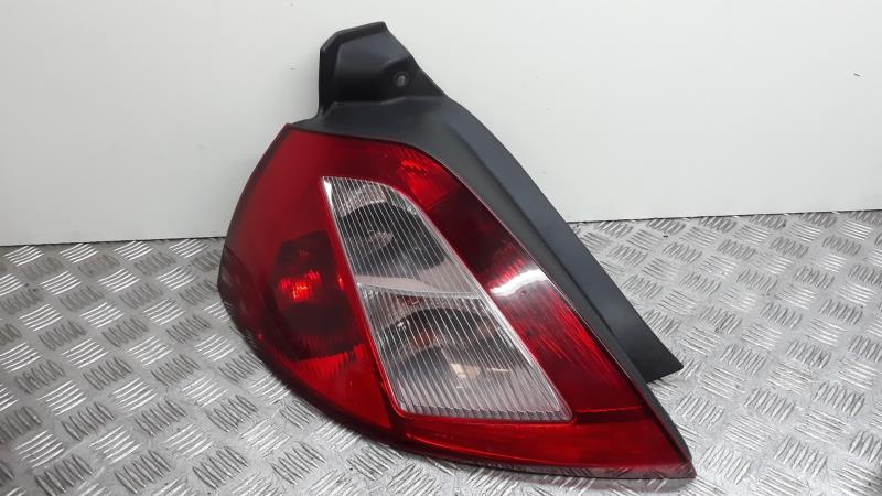 Fanale posteriore principale sinistro (luci) RENAULT MEGANE II BERLINA 3P Confort Authentique Diésel - 1