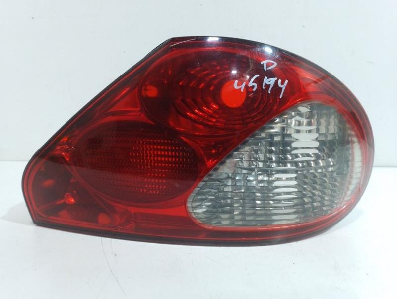 Fanale posteriore principale destro (luci) JAGUAR X-TYPE 2.0 D Classic Diésel - 1