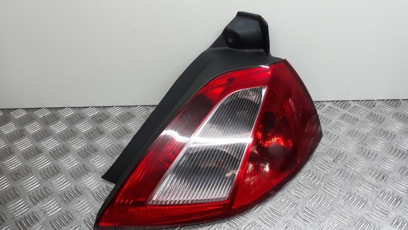 Fanale posteriore principale destro (luci) RENAULT MEGANE II BERLINA 3P Confort Authentique Diésel - 1