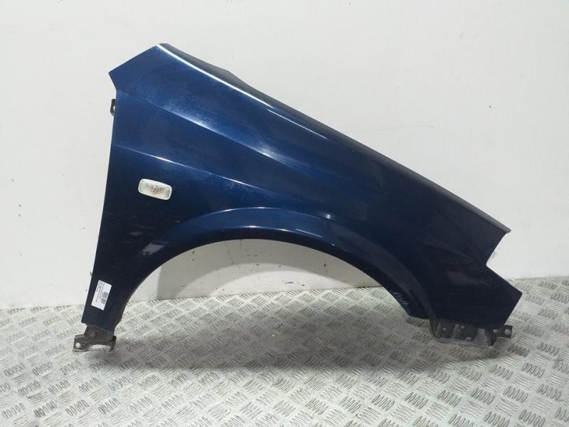Parafango anteriore destro NISSAN PRIMERA BERLINA (P12) Acenta Diésel - 1