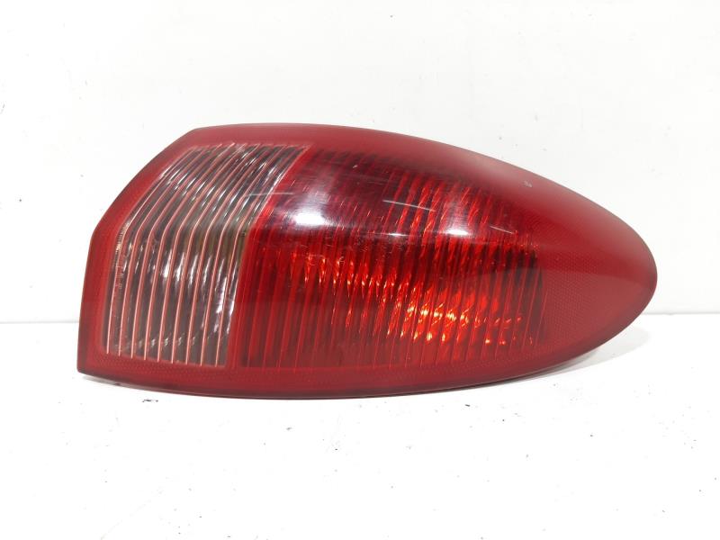 Fanale posteriore principale destro (luci) ALFA ROMEO 147 (190) 1.9 JTD 16V 150 Distinctive Diésel - 1