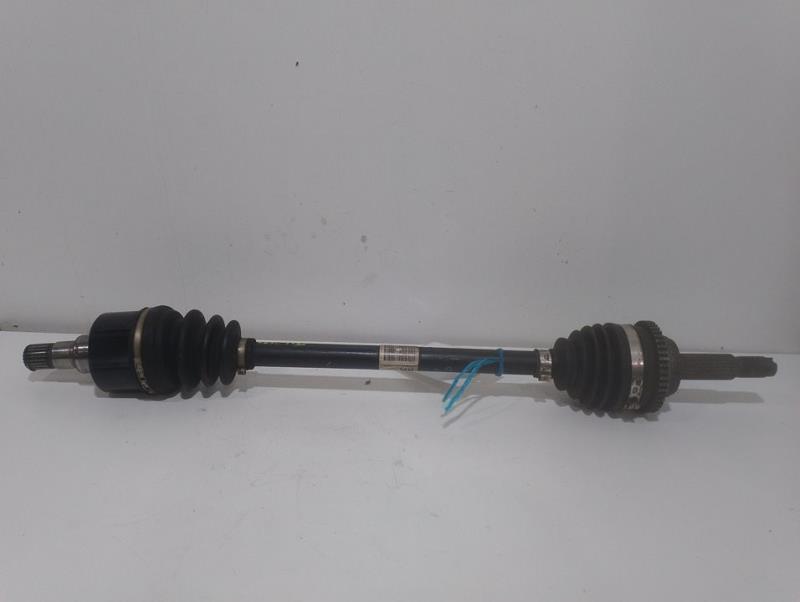 Giunto cardanico albero di trasmissione sinistro CHEVROLET KALOS 1.2 SE Gasolina - 1
