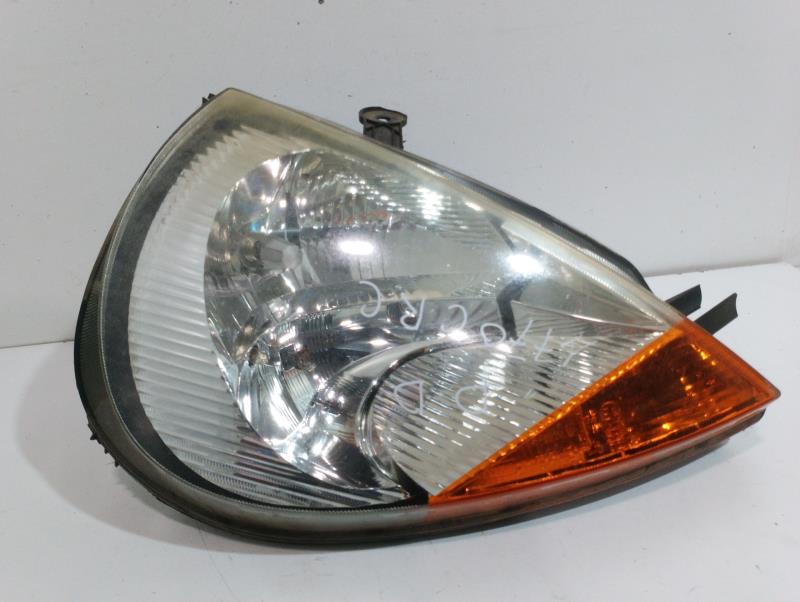 Gruppo ottico anteriore principale destro (luci)(faro) FORD KA (CCQ) Básico Gasolina - 1