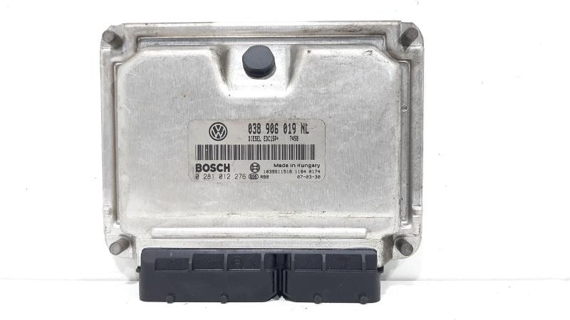 Centralina motore SEAT CORDOBA BERLINA (6L2) Reference Diésel - 1
