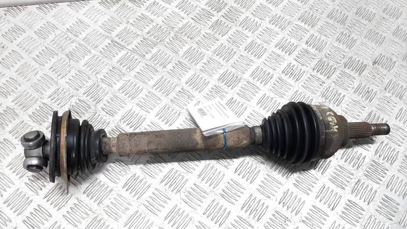 Cardan gauche (transmission) RENAULT LAGUNA II (BG0) Dynamique Diesel - 1