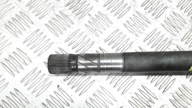 Cardan droit (transmission) RENAULT LAGUNA II (BG0) Dynamique Diesel - 1