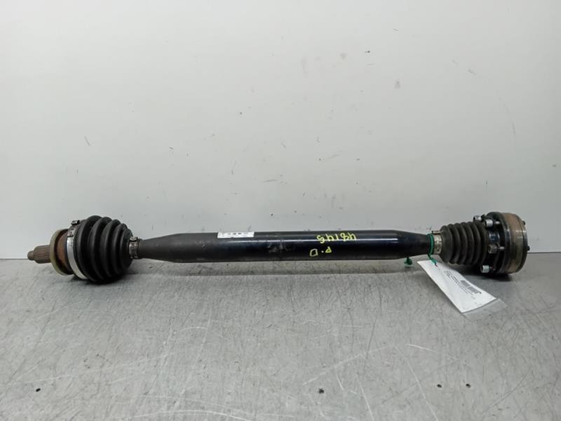 Cardan droit (transmission) SKODA FABIA (6Y2/6Y3) Comfort Essence - 1