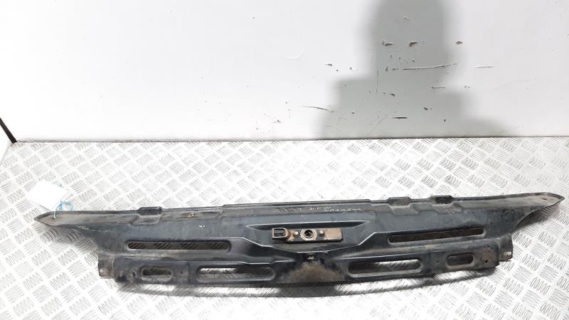 Face avant MERCEDES-BENZ SPRINTER 02.00 -> CAJA ABIERTA 416 CDI Essence - 1