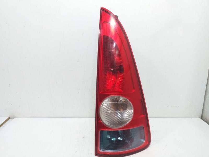 Feu arriere principal droit (feux) RENAULT ESPACE IV (JK0) Dynamique Diesel - 1