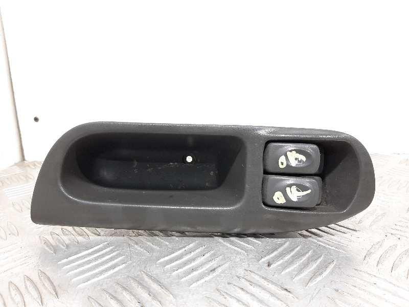 Interruttore lavacristalli anteriore sinistro RENAULT SCENIC (JA..) 1.6 16V Expression Gasolina - 1
