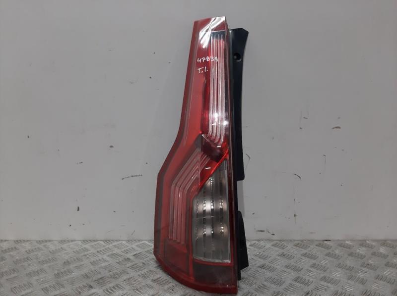 Fanale posteriore principale sinistro (luci) CITROËN C4 PICASSO Exclusive Diésel - 1