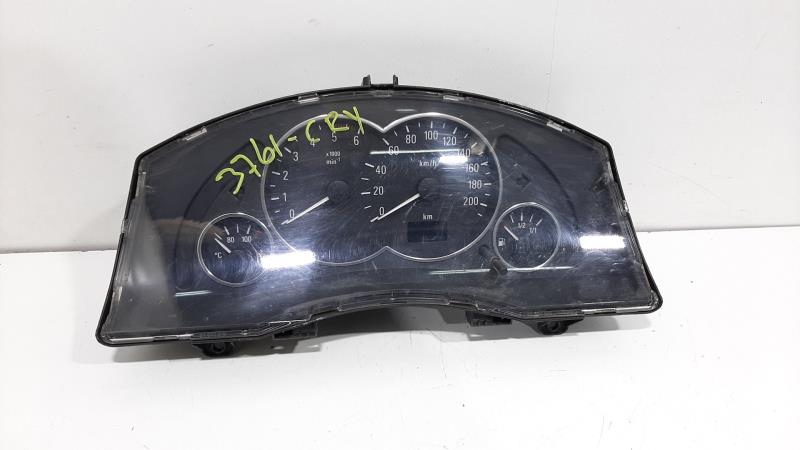 Compteur OPEL MERIVA Cosmo Diesel - 1