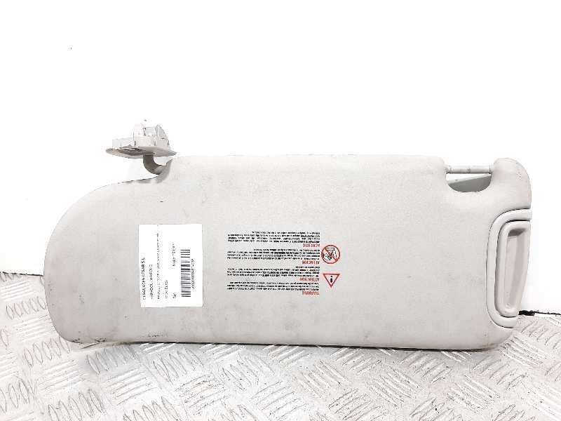 Pare soleil droit RENAULT ESPACE IV (JK0) Grand Espace Initiale Diesel - 1