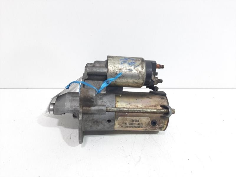 Demarreur FORD FIESTA (CBK) Futura X Diesel - 1