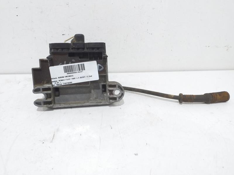 Bobine (allumage) RENAULT CLIO I FASE I+II (B/C57) 1.2 Duet Essence - 1