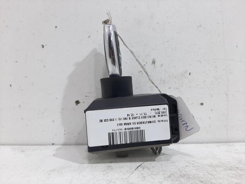 Neiman MERCEDES-BENZ CLASE B (W246) B 200 CDI BE Diesel - 1