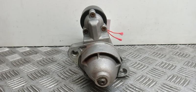 Demarreur AUDI A4 BERLINA (8E) 3.0 Essence - 1