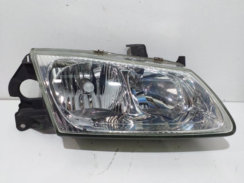 Gruppo ottico anteriore principale destro (luci)(faro) NISSAN ALMERA (N16/E) Acenta Diésel - 1