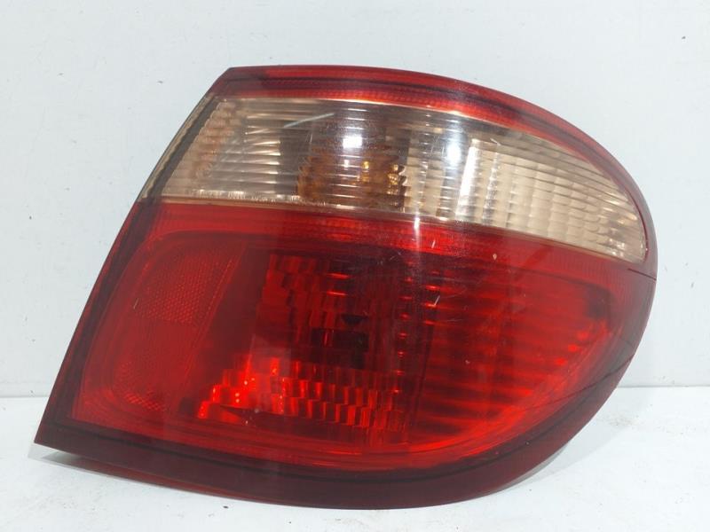 Fanale posteriore principale destro (luci) NISSAN ALMERA (N16/E) Acenta Diésel - 1