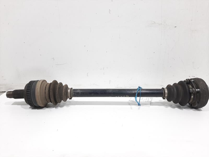 Giunto cardanico albero di trasmissione destro BMW SERIE 1 BERLINA (E81/E87) 118d Diésel - 1