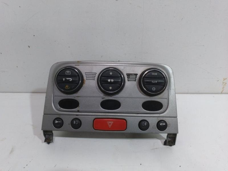 Commande chauffage ALFA ROMEO 147 (190) 1.9 JTD Distinctive Diesel - 1