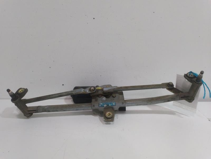 Moteur essuie glace avant SEAT LEON (1M1) Signo Diesel - 1