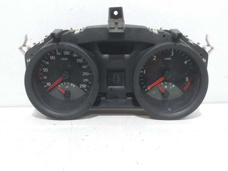 Compteur RENAULT MEGANE II BERLINA 5P Confort Authentique Diesel - 1
