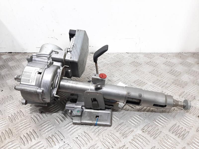 Colonne de direction FORD FIESTA (CB1) Trend Essence - 1