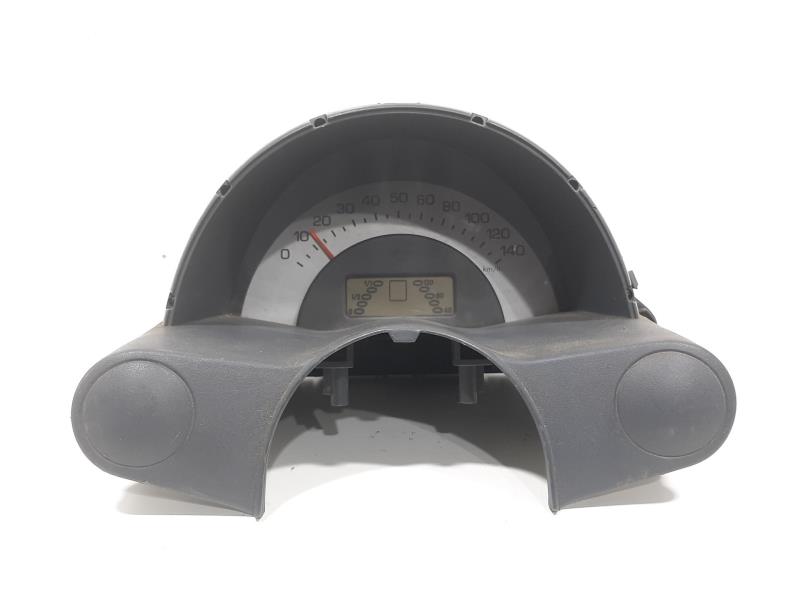 Compteur SMART COUPE Básico Essence - 1