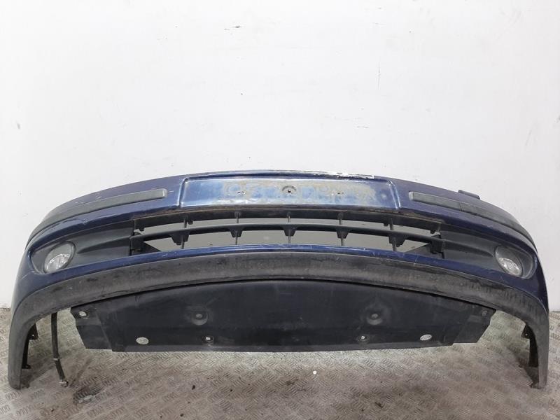 Pare choc avant RENAULT LAGUNA II (BG0) Authentique Essence - 1