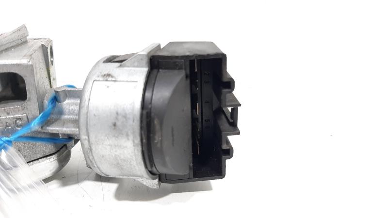 Neiman FORD FOCUS C-MAX (CAP) Ambiente Diesel - 1
