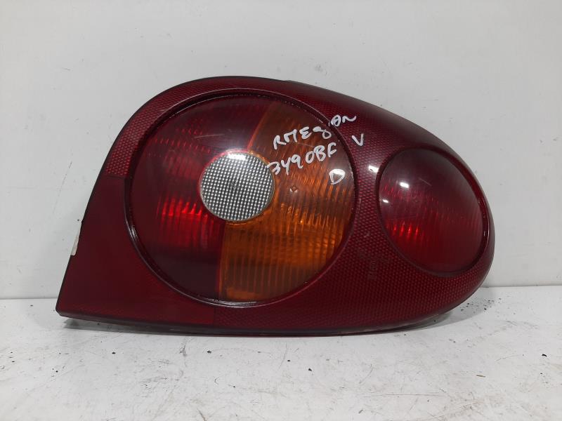 Fanale posteriore principale destro (luci) RENAULT MEGANE I COUPE FASE 2 (DA..) 1.4 16 V Dynamique Gasolina - 1