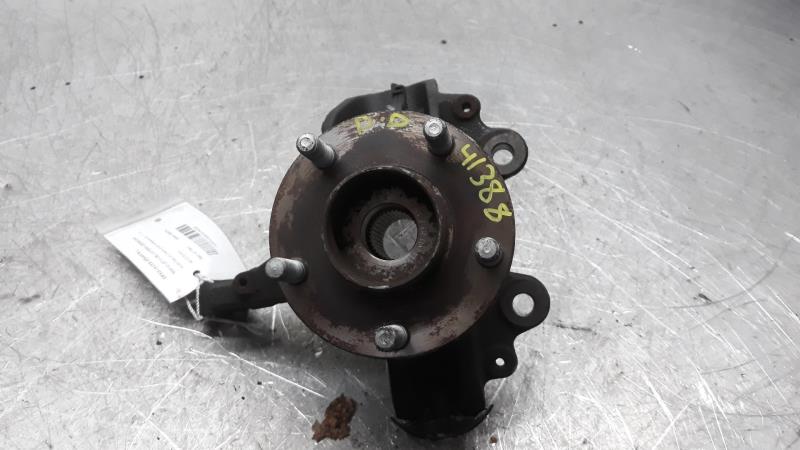 Fusee avant droit FORD FOCUS C-MAX (CAP) Ambiente Diesel - 1