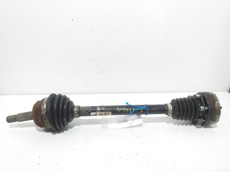 Giunto cardanico albero di trasmissione sinistro SEAT CORDOBA BERLINA (6K2) Stella Gasolina - 1