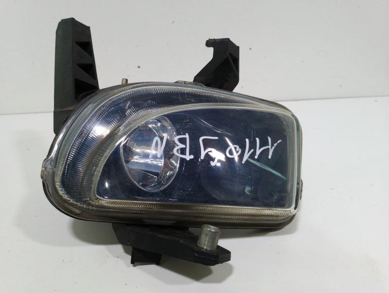 Fendinebbia sinistro (luce) FIAT GRANDE PUNTO (199) 1.4 16V Active Gasolina - 1