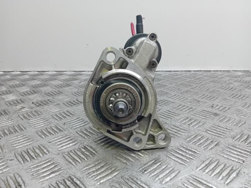 Demarreur SEAT TOLEDO (1L) GTi 16V Essence - 1