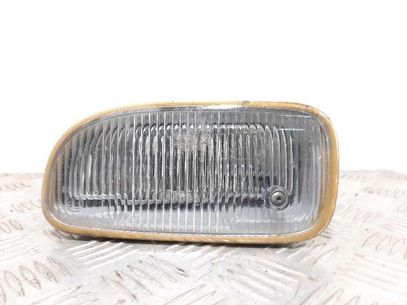 Fendinebbia sinistro (luce) CHRYSLER JEEP GR.CHEROKEE (WJ/WG) 2.7 CRD Laredo Diésel - 1