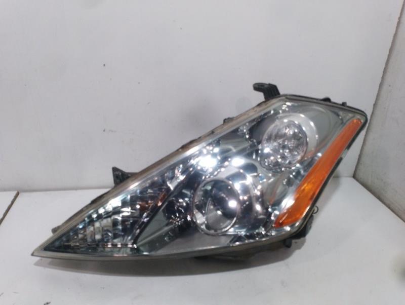 Gruppo ottico anteriore principale sinistro (luci)(faro) NISSAN MURANO (Z50) Básico Gasolina - 1